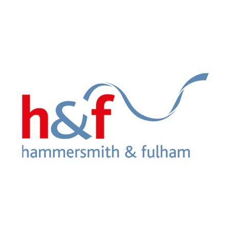 Hammersmith & Fulham logo