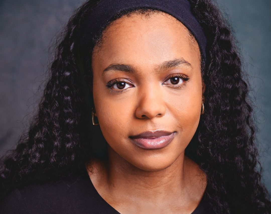 Lauryn Perkins-Monney