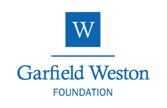 Garfield Weston Foundation logo