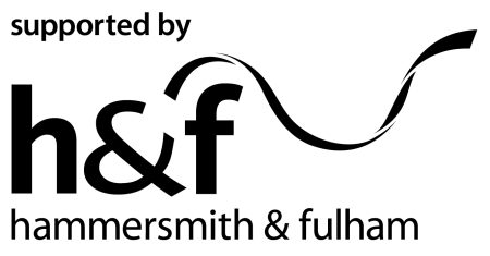Hammersmith & Fulham logo