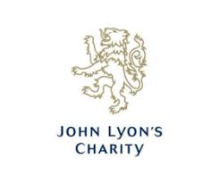 John Lyon's Charity logo