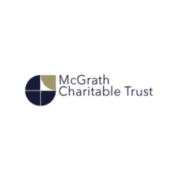 McGrath Charitable Trust logo