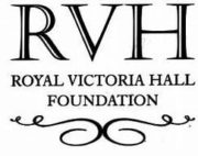 The Royal Victoria Hall Foundation logo