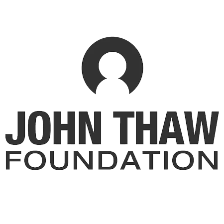 John Thaw Foundation logo