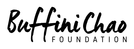Buffini Chao Foundation logo