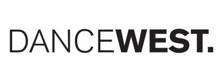 Dance West logo