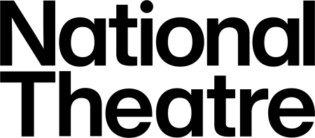 National Theatre logo